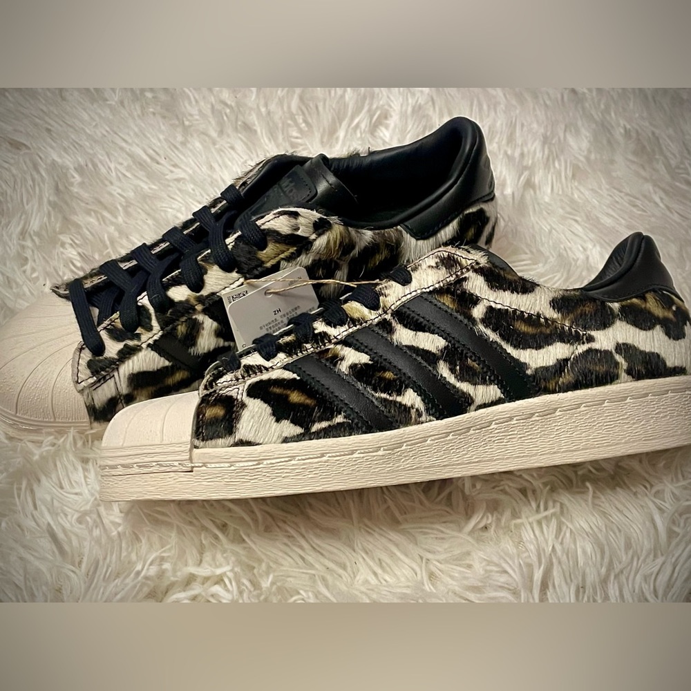 Adidas 82 Superstars